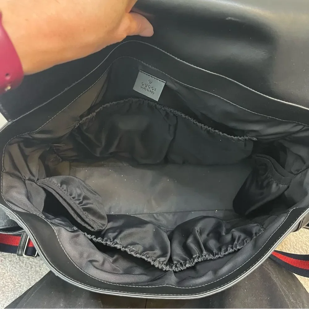 Gucci Large Changing Bag